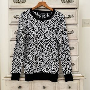 Vici Leopard Sweater